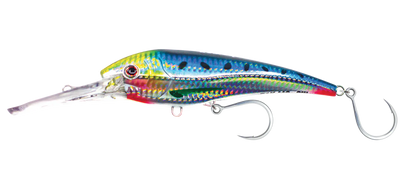 Nomad Design DTX Sinking Minnow Lures