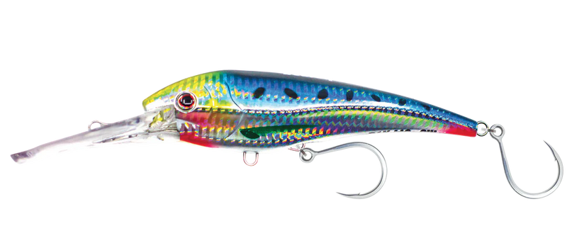 Nomad Design DTX Sinking Minnow Lures