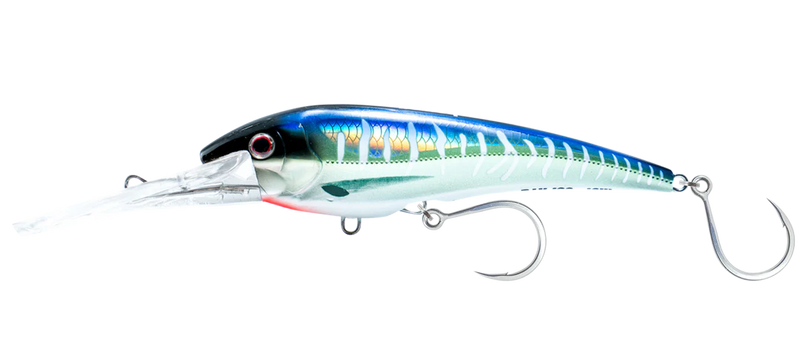 Nomad Design DTX Sinking Minnow Lures