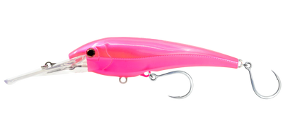 Nomad Design DTX Sinking Minnow Lures