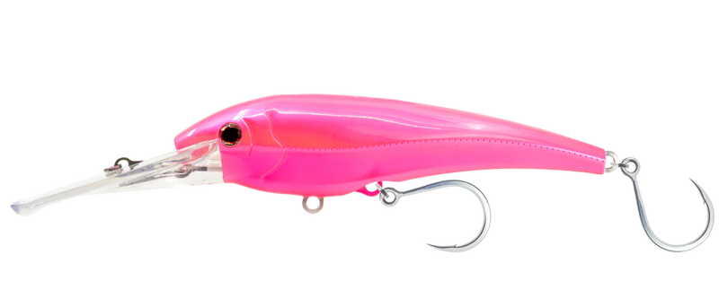 Nomad Design DTX Sinking Minnow Lures