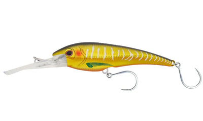 Nomad Design DTX Sinking Minnow Lures