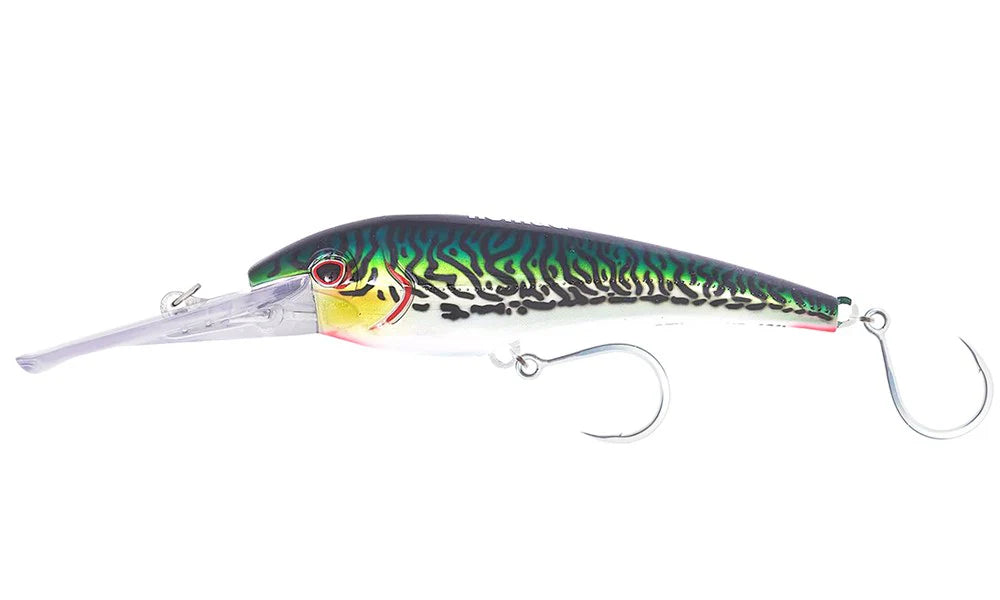 dtx fishing lures Nomad Design DTX Minnow