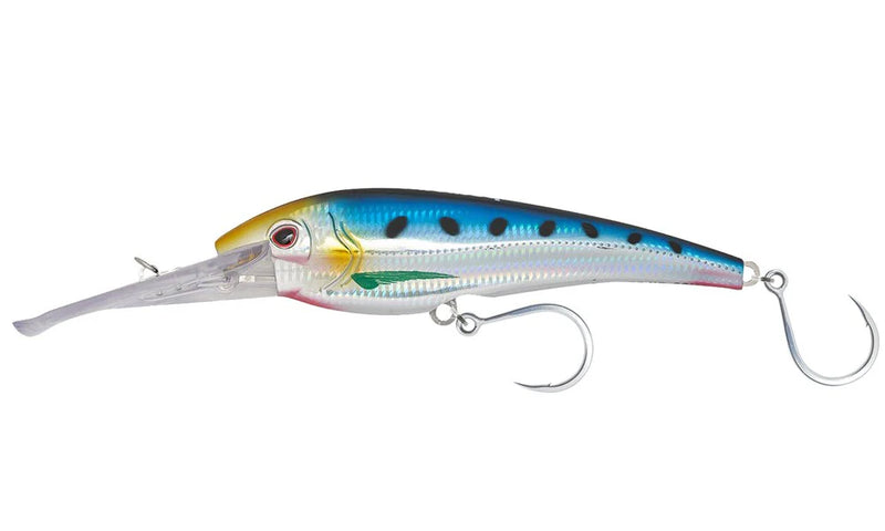 Nomad Design DTX Sinking Minnow Lures