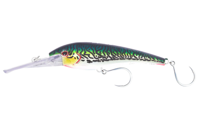 Nomad Design DTX Sinking Minnow Lures