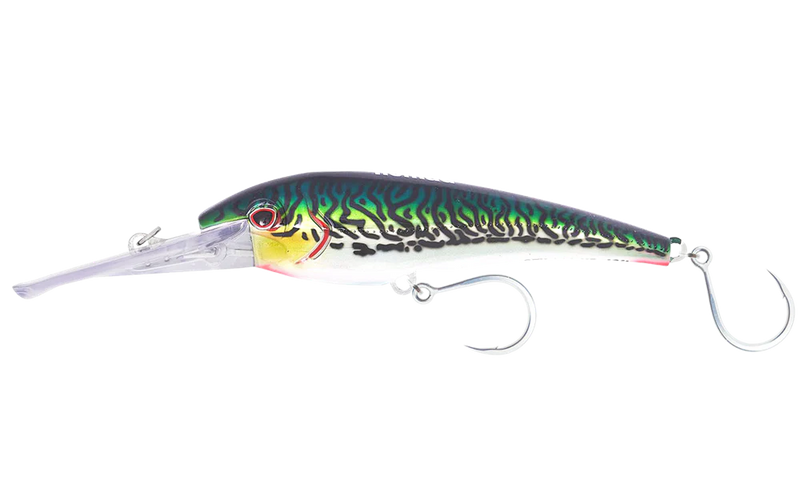 Nomad Design DTX Sinking Minnow Lures