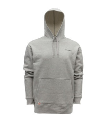 Grundens Displacement DWR Hoodie - Commercial Boat