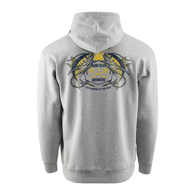 Grundens Dark Seas X Grundéns Daybreak Hoodie