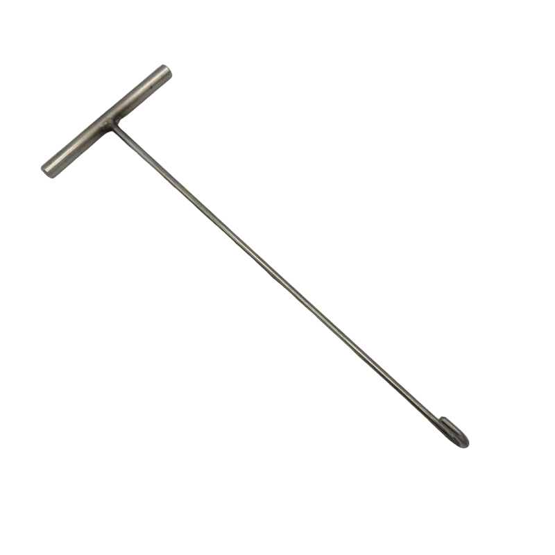 Saltwater Fishing Dehooker - Stainless Steel