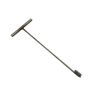 Saltwater Fishing Dehooker - Stainless Steel