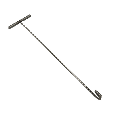 Saltwater Fishing Dehooker - Stainless Steel