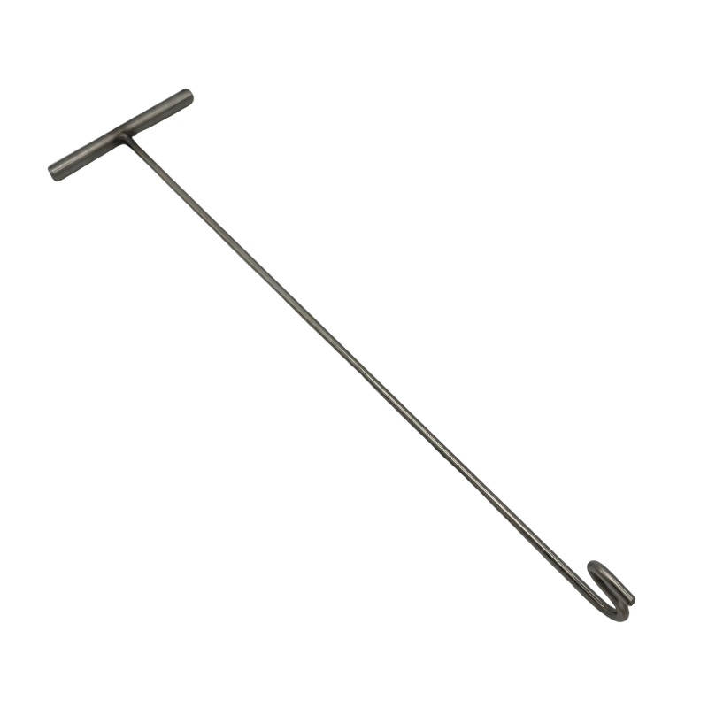 Saltwater Fishing Dehooker - Stainless Steel