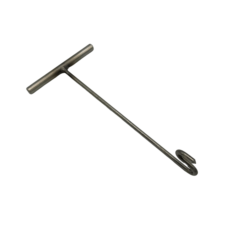 best tool for cutting fish hooks Happy Unhooker Stainless Dehooker Tool For Saltwater Fishing – Fisherman's Headquarters