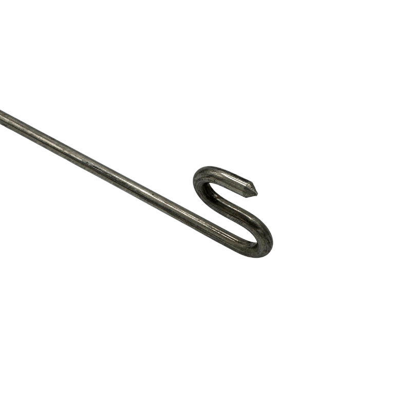 Saltwater Fishing Dehooker - Stainless Steel