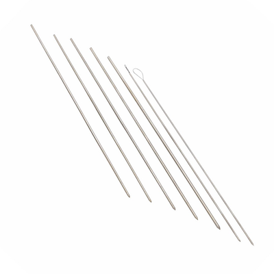 Diamond 60001 Pro Splice Needle Kit