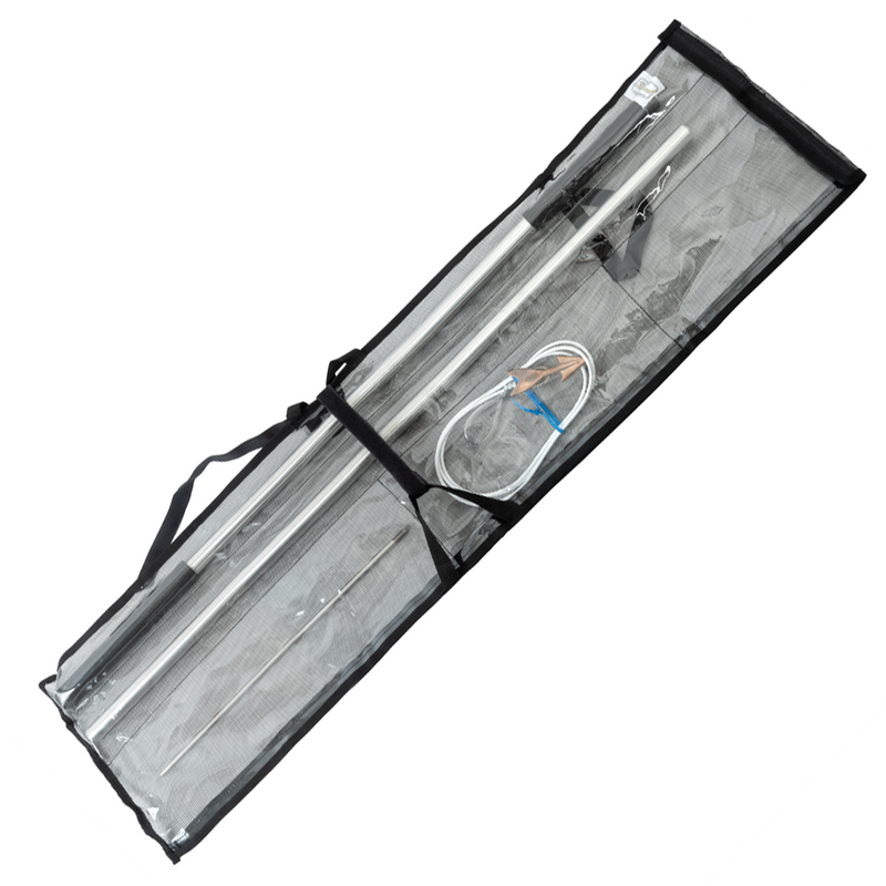 Diamond 98523 Harpoon Kit - 9&