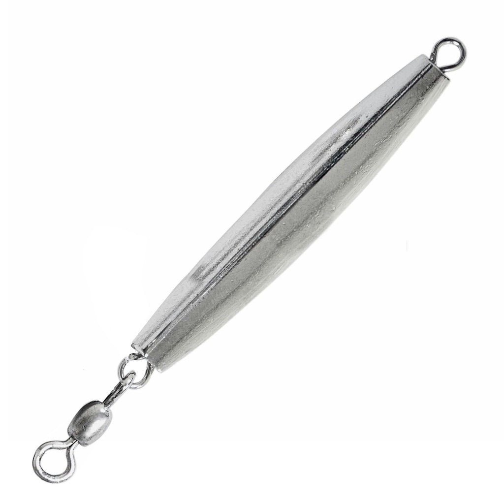 F.J. Neil Diamond Jig without Hook & Tube – Fisherman's Headquarters