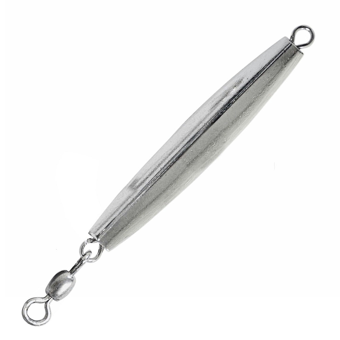 F.J. Neil Diamond Jig without Hook & Tube – Fisherman's Headquarters F.J. Neil Diamond Jig without Hook & Tube – Fisherman's Headquarters