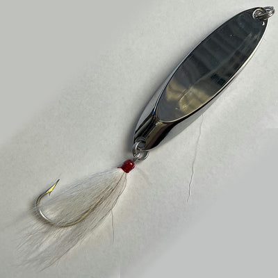 Dolphin Snapper Zapper Lures