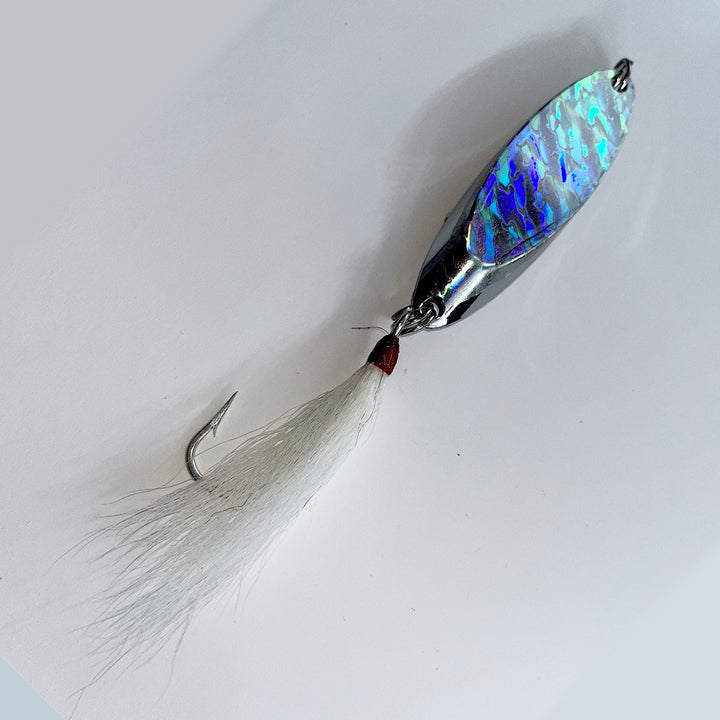 Dolphin Snapper Zapper Lures – Fisherman's Headquarters