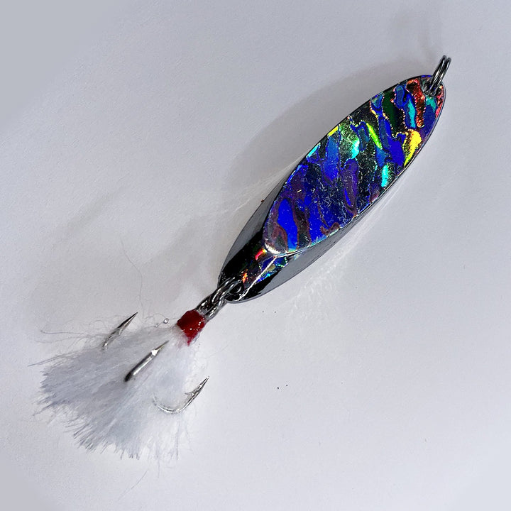 Dolphin Snapper Zapper Lures – Fisherman's Headquarters