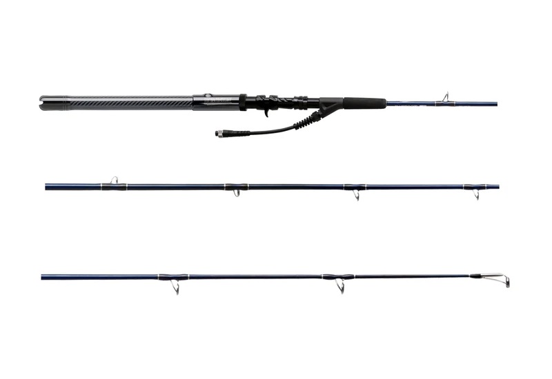 Dominion E-Rods – Fisherman's Headquarters