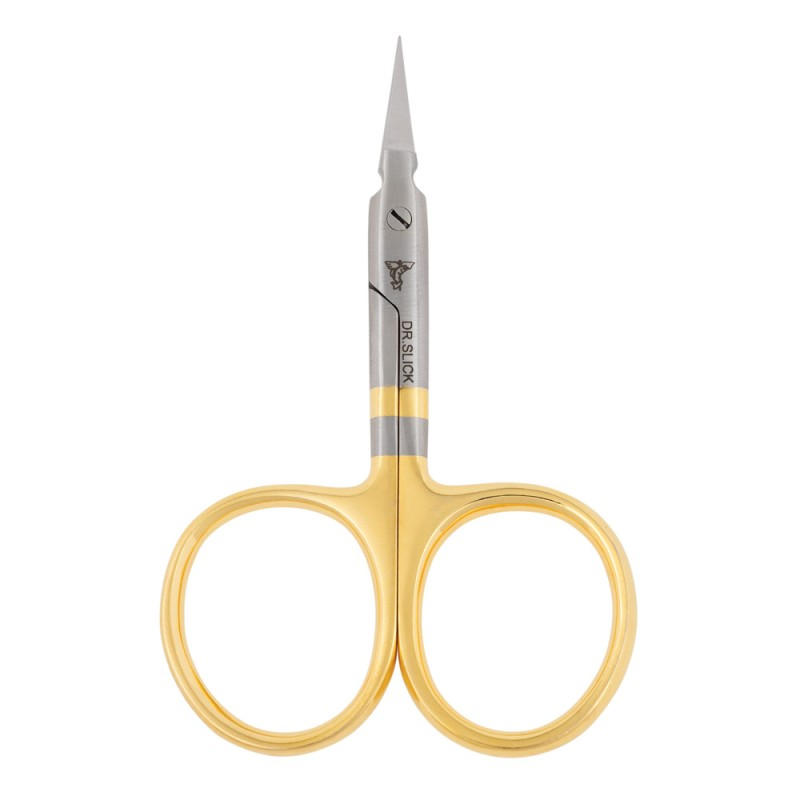 Dr.Slick SA35G Scissor 3-1/2" Arrow Tip