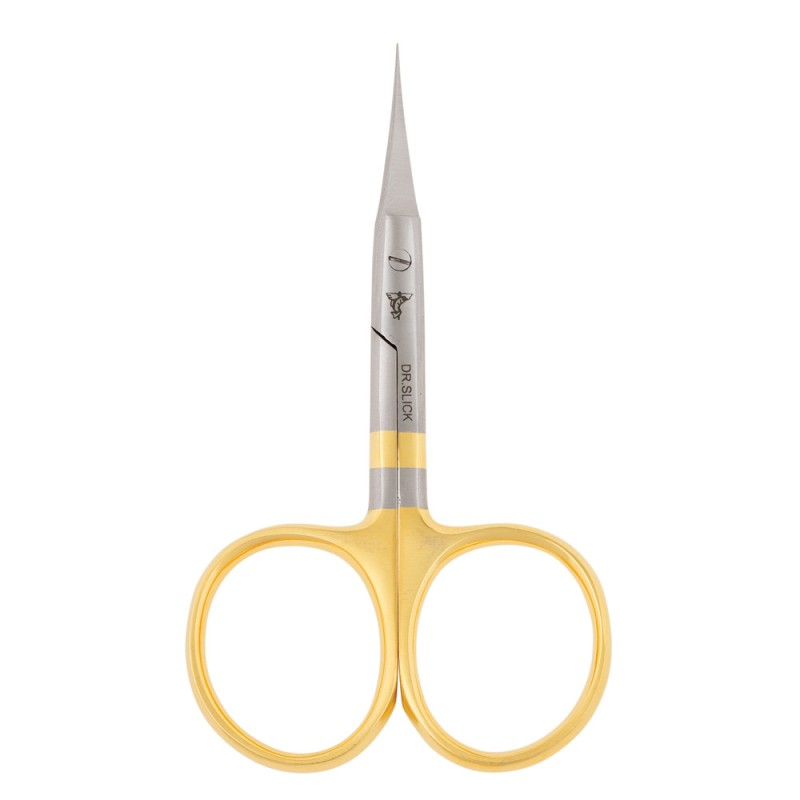 Dr.Slick SAP4GMT Scissor 4" Micro Tip