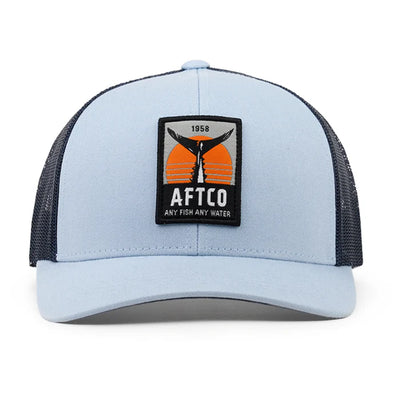 Aftco Eclipse Trucker Hat