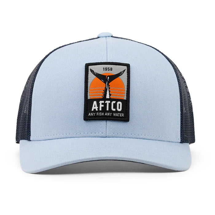 Aftco Eclipse Trucker Hat