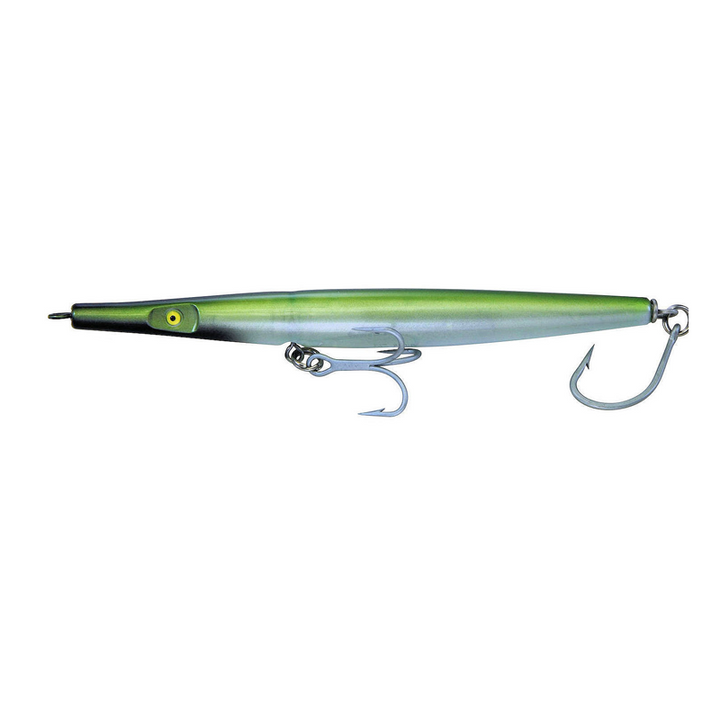 anfs fishing lures Super Strike Super N Fish, Heavy, 2-3/8oz, White
