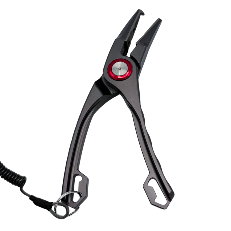 best split ring pliers for fishing lures Tunala 7