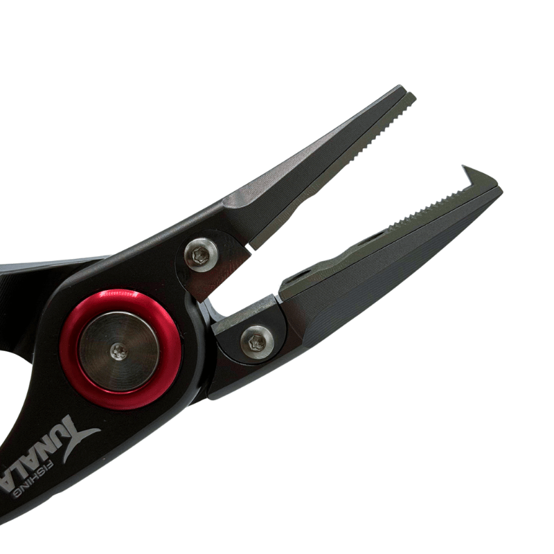 best split ring pliers for fishing lures Tunala 7