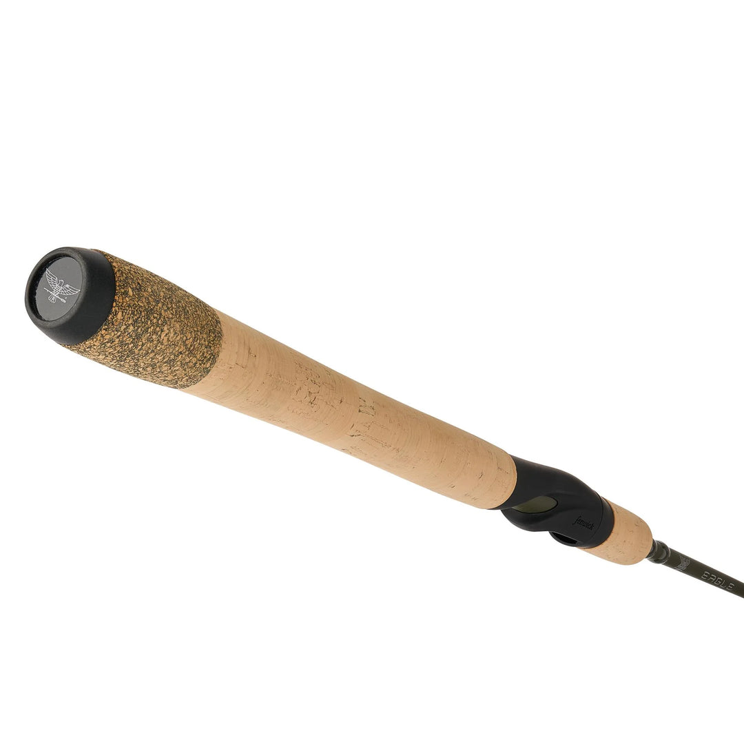 fenwick eagle fly fishing rod & reel combo Fenwick Eagle Inshore Spinning Rod