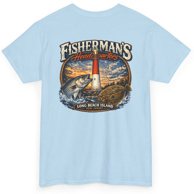 Fishing Apparel