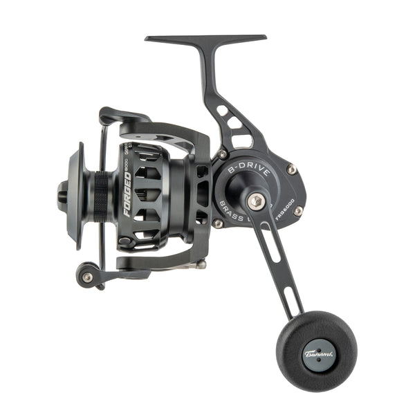 Shimano Stradic FM Spinning Reels