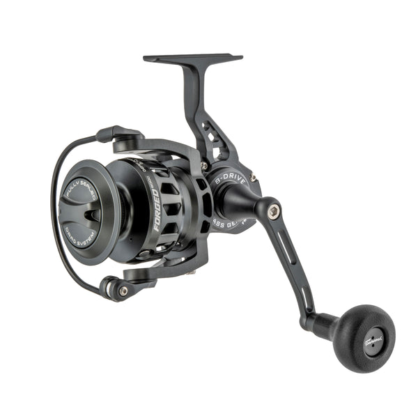 tsunami forged reels TSFRGSS771M Surf Spinning Rod ton blank Tsunami Forged 8 Lever Drag