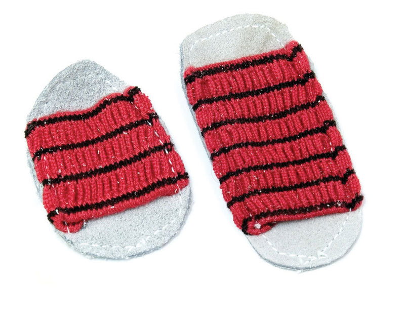 Anglers Choice Finger & Thumb Guard Set