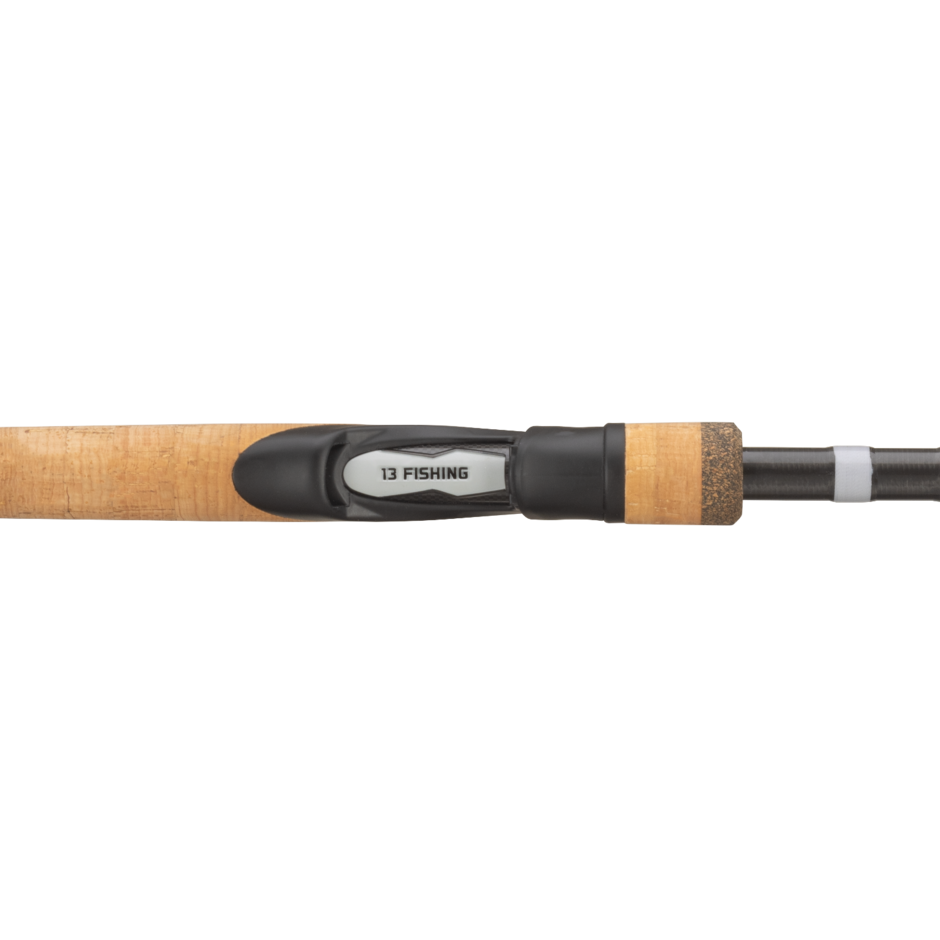 13 Fishing Fate +S Spinning Rods – Fisherman's Headquarters