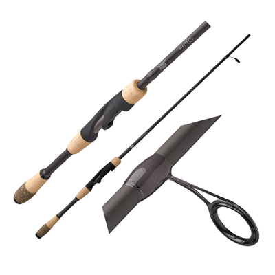 Fenwick HMG Bass Spinning Rods