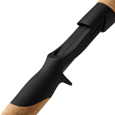 Fenwick Elite Bass Casting Rod – Fisherman's Headquarters