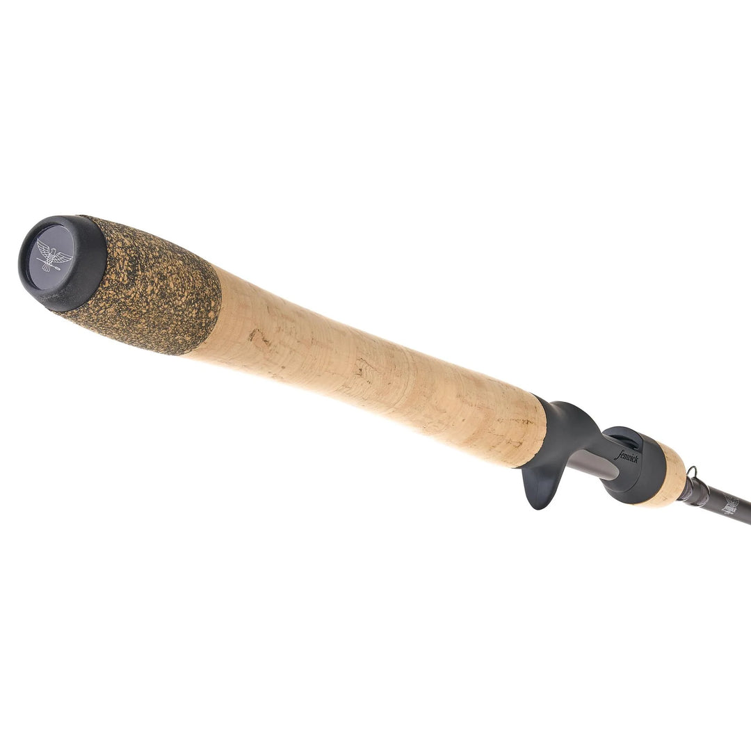 fenwick fly fishing rod and reel Fenwick HMG Inshore Casting Rod