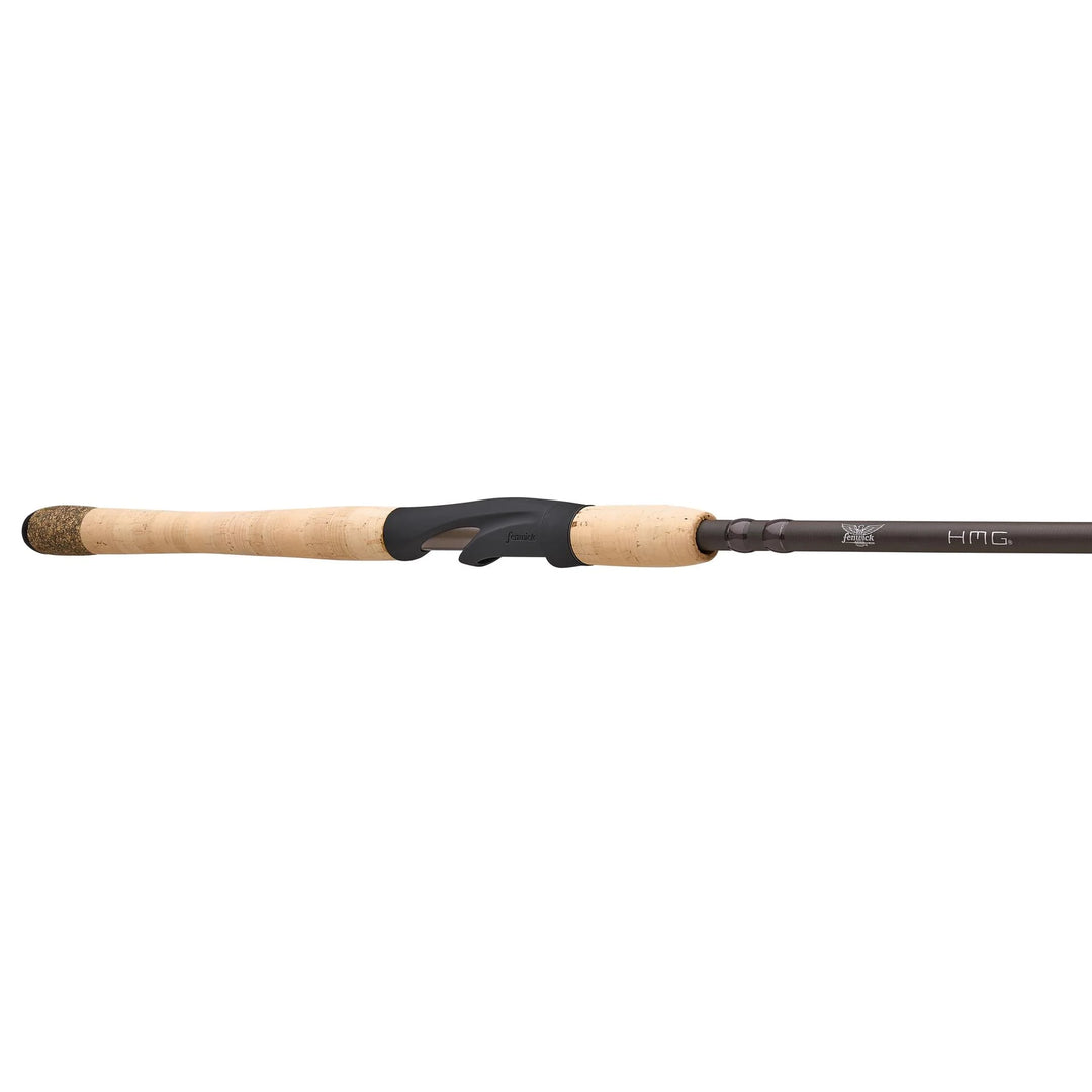 Fenwick. ロッド Fenwick HMG Inshore Spinning Rods – Fisherman's Headquarters