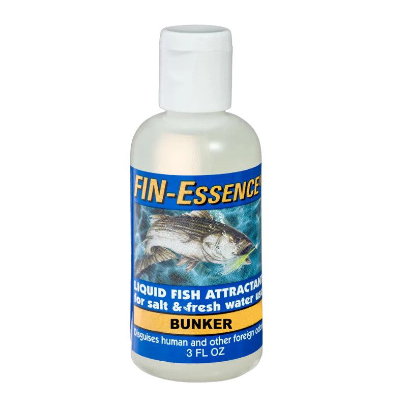 fish scent for lures Fin-Essence Attractant Fierce® IV Spinning Reel white seabass fluke and bait Color:Earth Brown