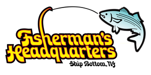 Fisherman's Headquarters