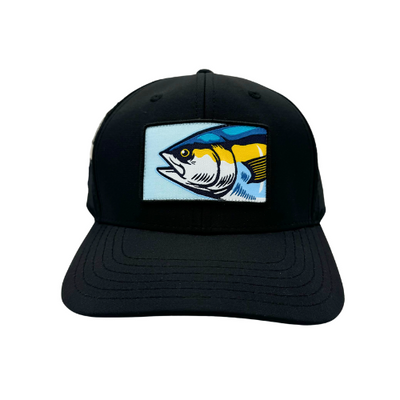 Fish Heads Tuna Head Hat