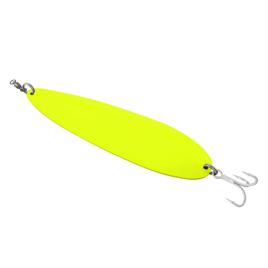 Tsunami Flutter Spoon – Fisherman's Headquarters