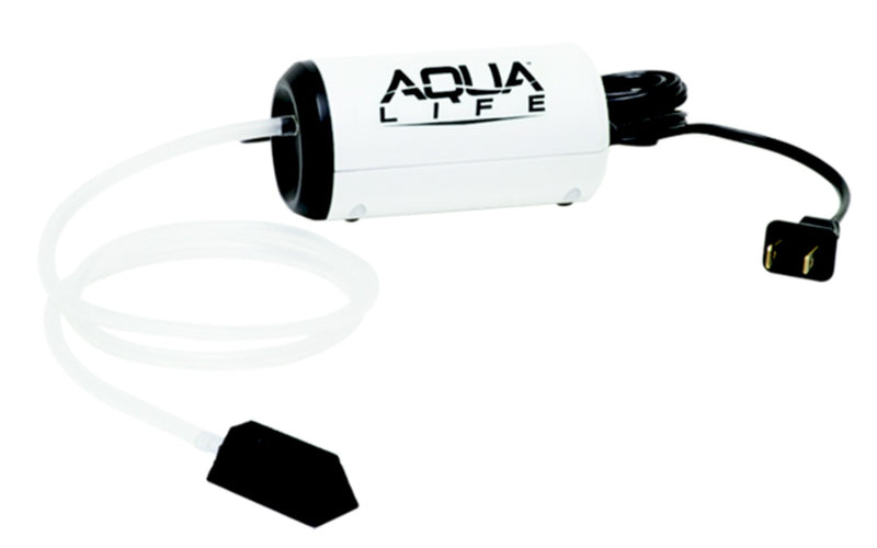 Frabill 14211 Aqua-Life Single Output Aerator 110VAC