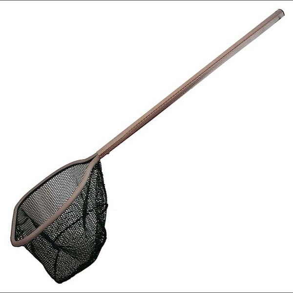 Frabill Aluminum Pro Bait Net – Fisherman's Headquarters