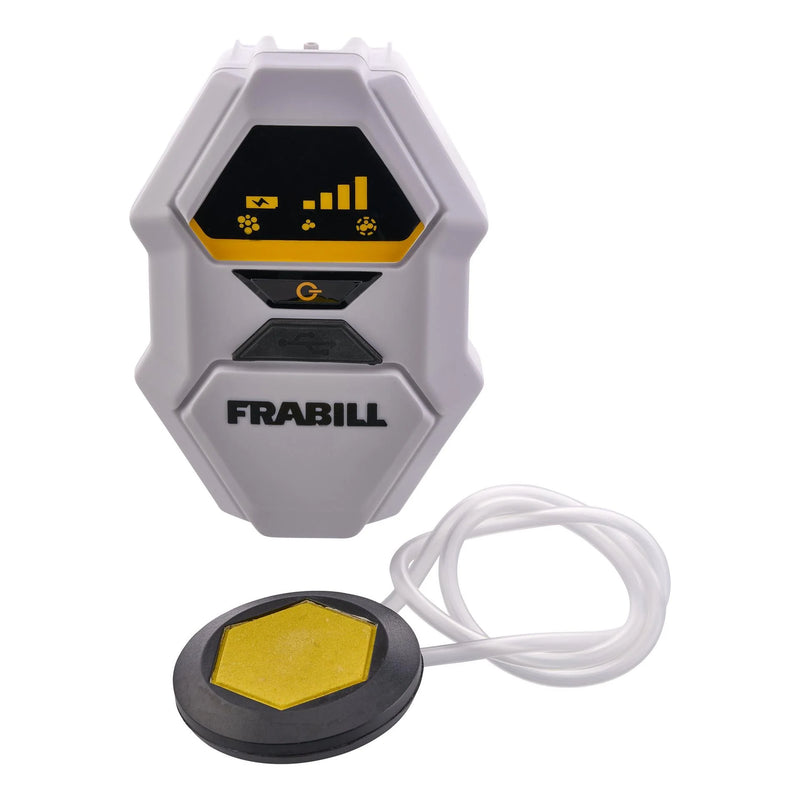 Frabill Rechargeable Deluxe Aerator